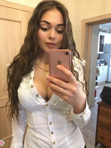 Проститутка Елена